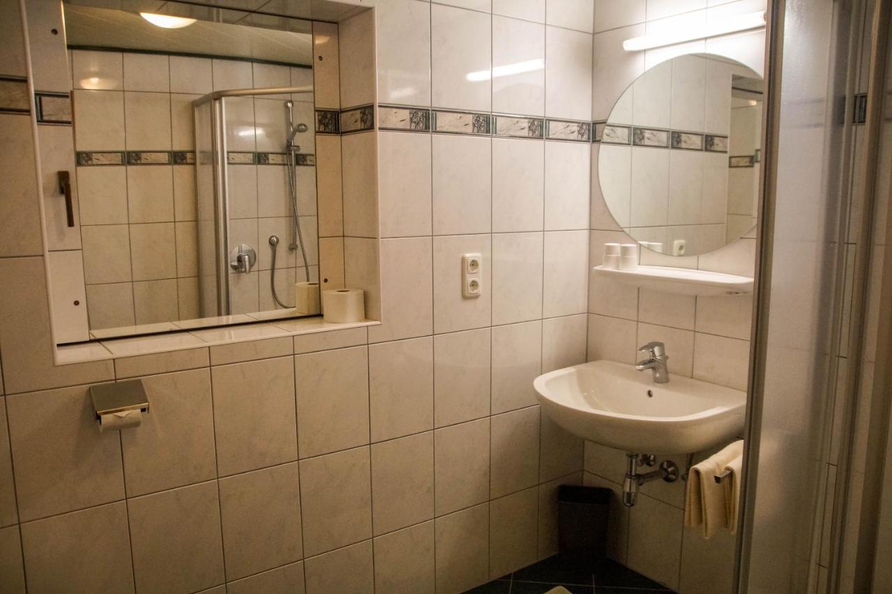 Appartement Winkler Waidring Luaran gambar