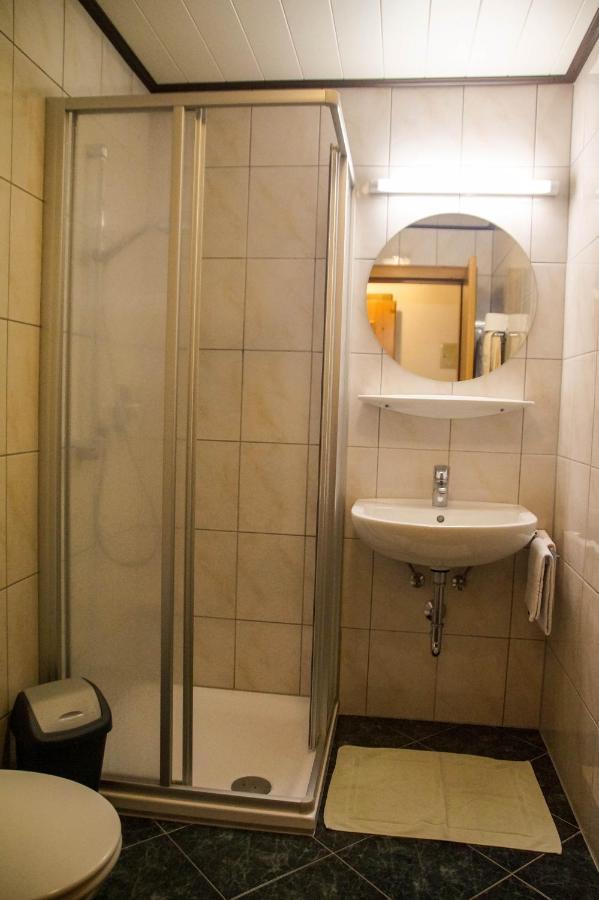 Appartement Winkler Waidring Luaran gambar