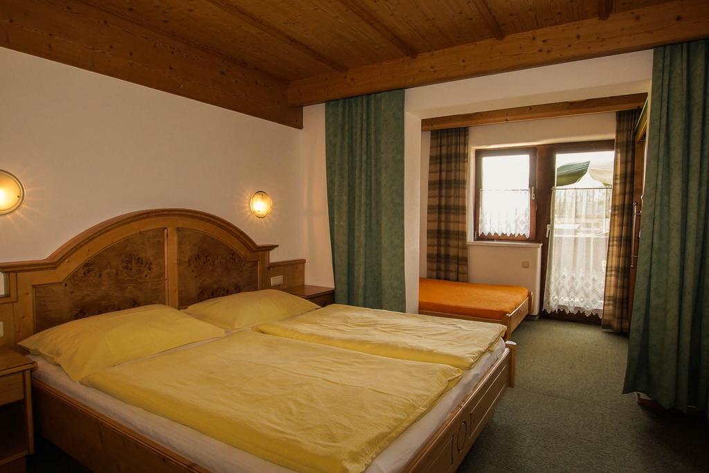 Appartement Winkler Waidring Bilik gambar