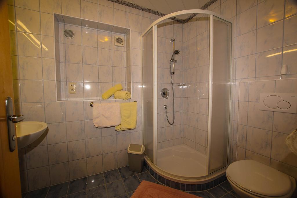 Appartement Winkler Waidring Bilik gambar