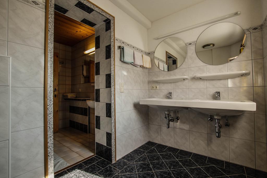 Appartement Winkler Waidring Bilik gambar