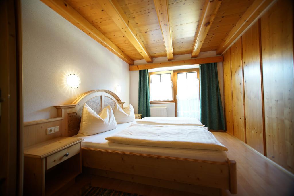 Appartement Winkler Waidring Bilik gambar