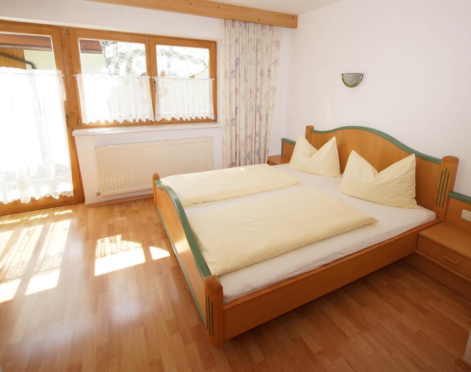 Appartement Winkler Waidring Bilik gambar