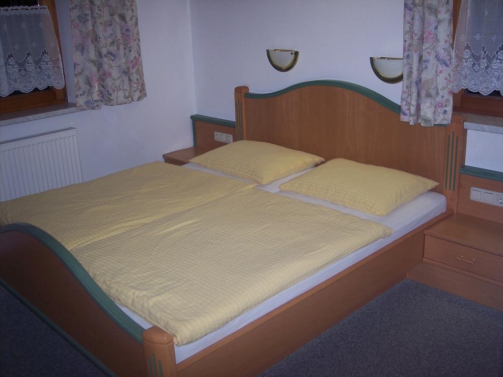 Appartement Winkler Waidring Bilik gambar