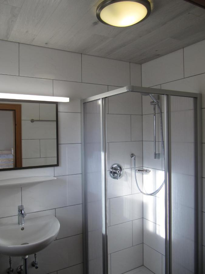 Appartement Winkler Waidring Luaran gambar